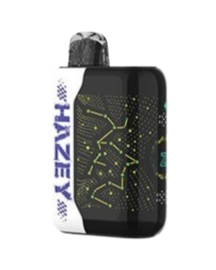 hazey 25k cloud 6