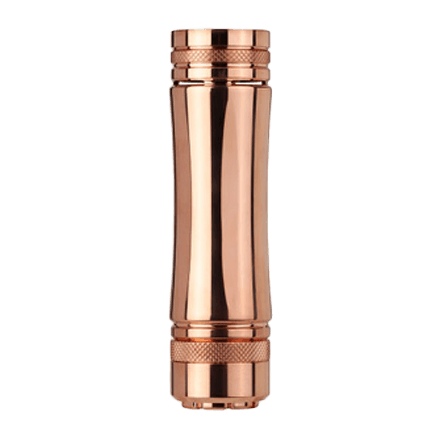 Timesvape Heavy Hitter Mechanical Mod