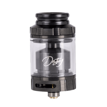 Hellvape Destiny RTA