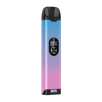 hellvape eir pod vape in full view