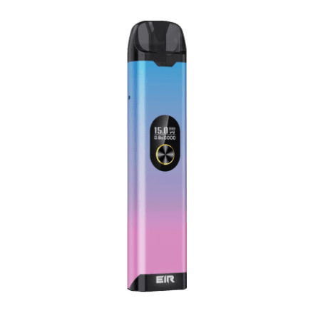hellvape eir pod vape in full view