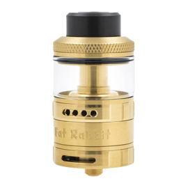 Hellvape Fat Rabbit RTA
