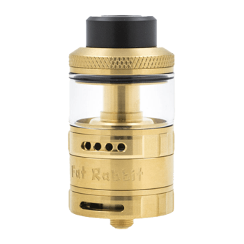 Hellvape Fat Rabbit RTA