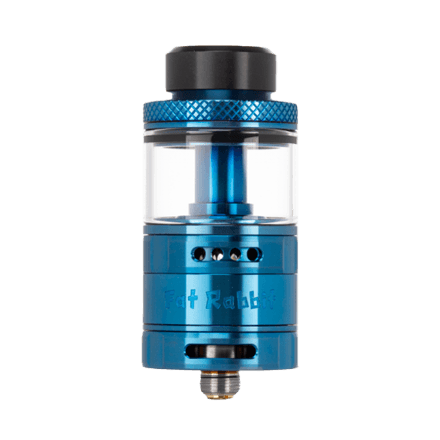 Hellvape Fat Rabbit Solo RTA