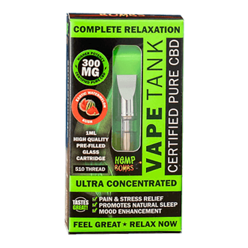 hemp bombs cartridge