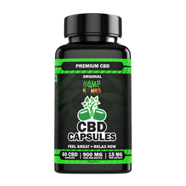 hemp bombs cbd capsules