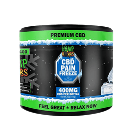 hemp bombs cbd pain freeze