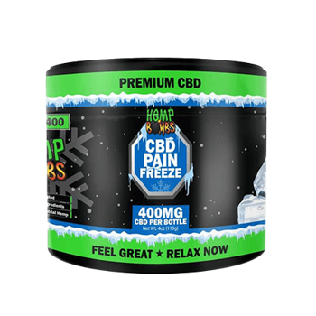 hemp bombs cbd pain freeze