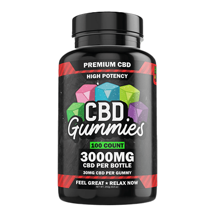 hemp bombs high potency cbd gummies
