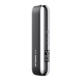 full view of hitaste e20 hnb device