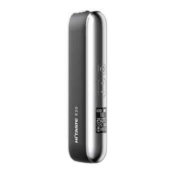 full view of hitaste e20 hnb device