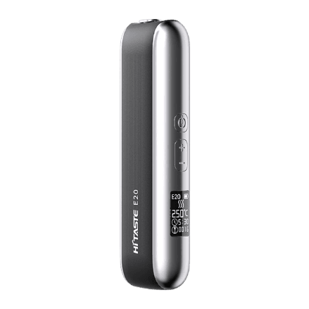 full view of hitaste e20 hnb device