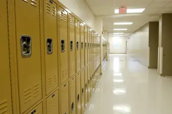 Image for School Official Who Searched Girls for Vapes Resigns; Criminal Charges Dropped