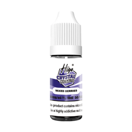 higo nic salt