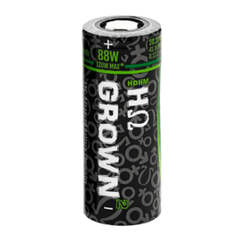 Hohm Grown 2 26650 battery