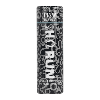 Hohm Run 21700 Battery