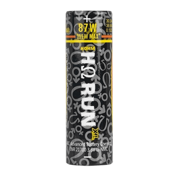 Hohm Run XL 21700 Battery