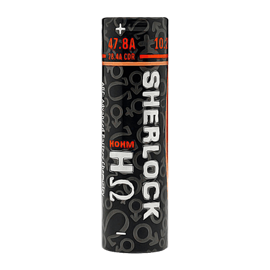 HOHM tech Sherlock