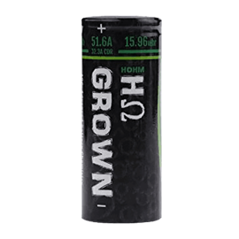 HOHMTECH Grown