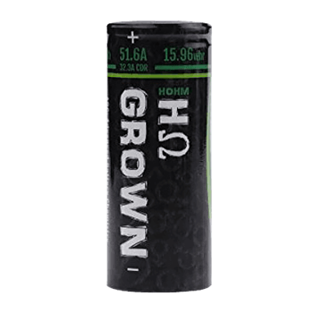 HOHMTECH Grown
