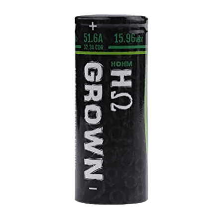 HOHMTECH Grown