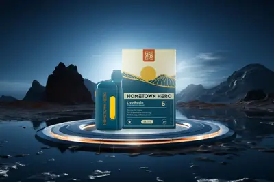 Image for Hometown Hero Disposables Review: Quality Backed by Hemp Advocacy
