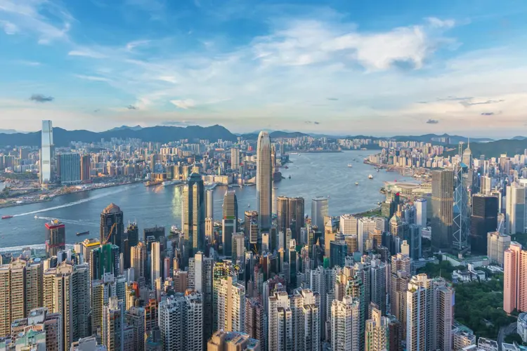 Image for After Banning Vape Sales, Hong Kong Wants to Outlaw Personal Use