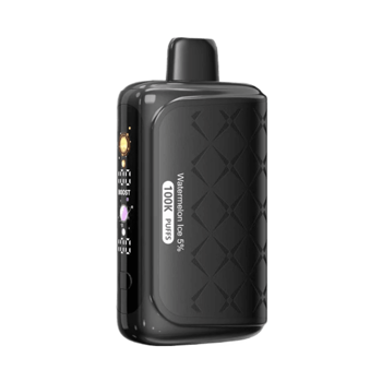 horizon 100k disposable vape in full view