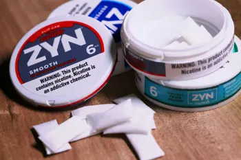 Image for Online ZYN Sales Suspended Pending D.C. Investigation