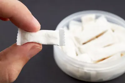 Image for French Nicotine Pouch Ban Even Prohibits Personal Possession