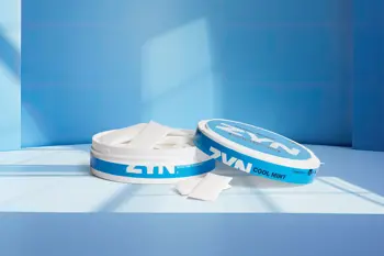 Image for How Long Do Nicotine Pouches Last? When to Bin the ZYN