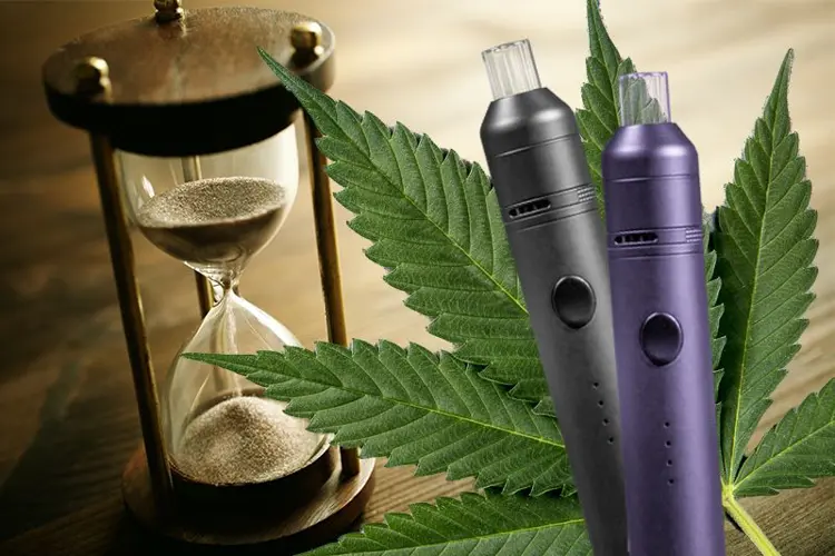 Image for How Long Does THC From Dabbing & Vaping Stay in Your System?