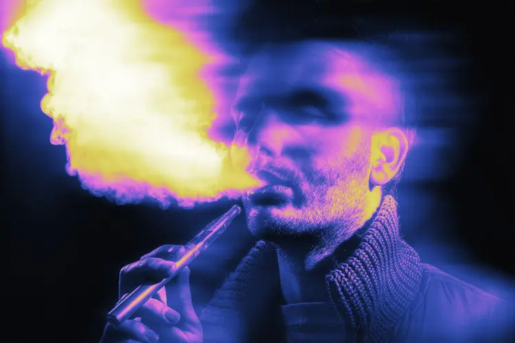 Image for How Many Hits to Get High from a Vape Pen? What to Know