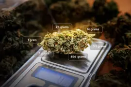 Image for How to Measure Weed: Cannabis Measurement Guide