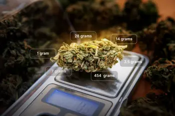 Image for How to Measure Weed: Cannabis Measurement Guide