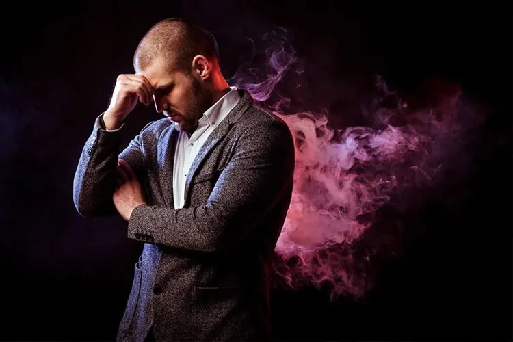 How to Quit Vaping
