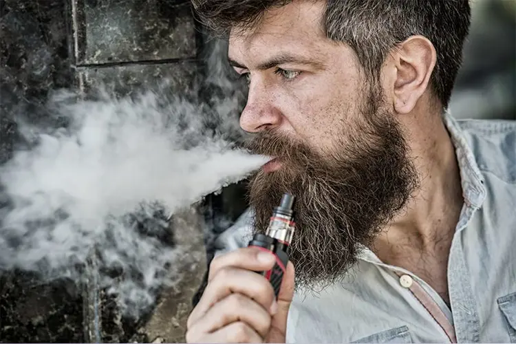 How to Vape CBD Oil Properly and Effectively