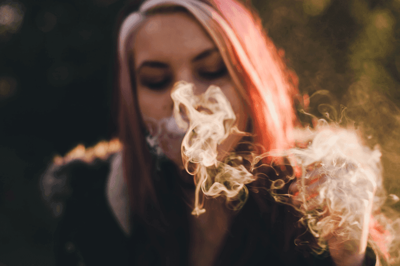 How to vape weed