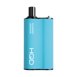hqd cuvie box