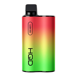 hqd cuvie ultimate