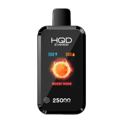 elf bar vape uk What's talks opinions on the HQD Everest? : r/Vaping
