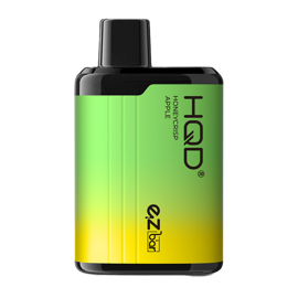 hqd ez bar