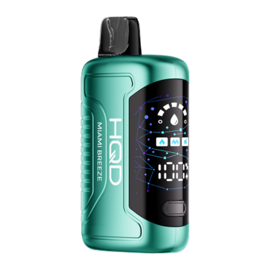 hqd go device