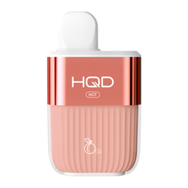 hqd hot