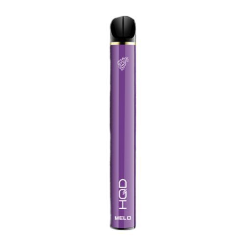 HQD MELO - Vaping360