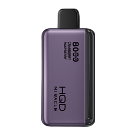 hqd miracle device