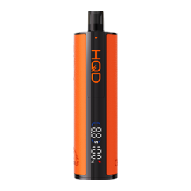 hqd shisha 20k
