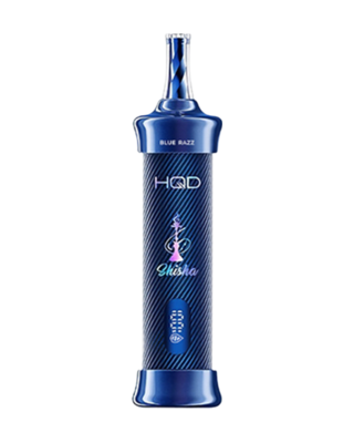 HQD Shisha Solo 50K - Vaping360