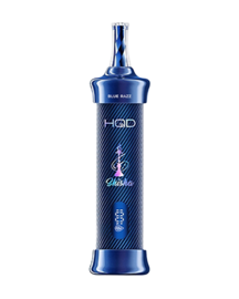 hqd shisha solo 50k