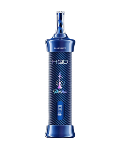 hqd shisha solo 50k